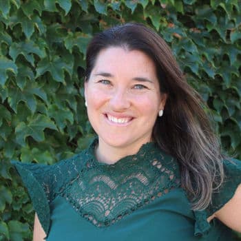 Photo of Kendra Doukas
