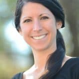 Photo of Keri Connell