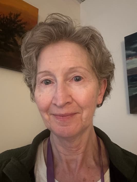 Photo of Keri K. Brown