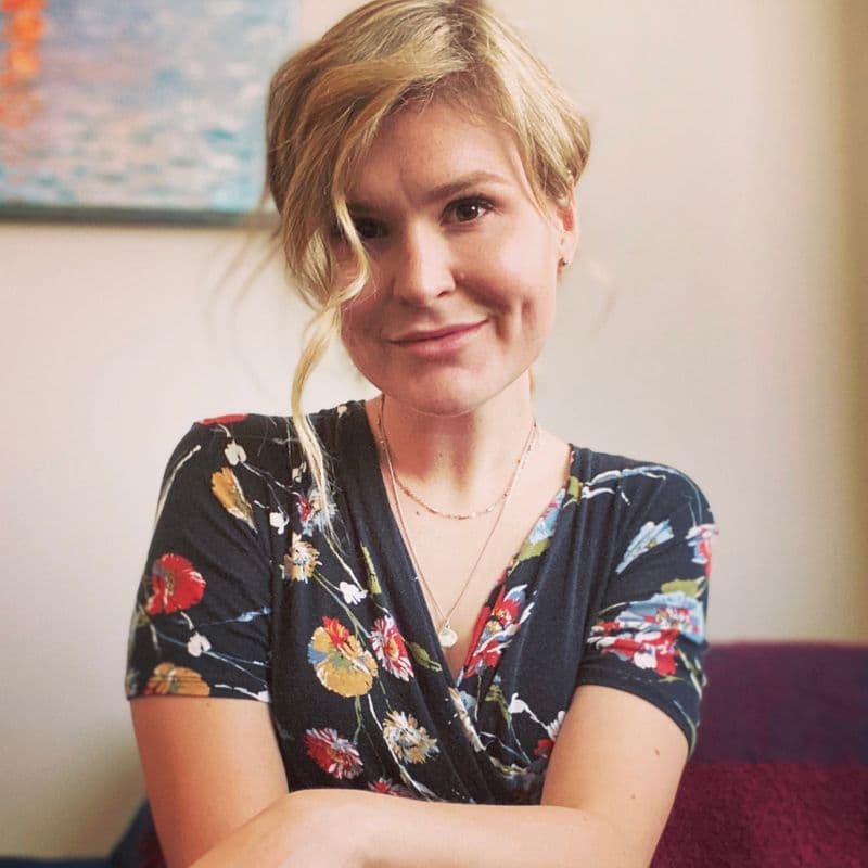 Photo of Kerri Gaeta