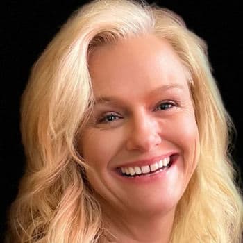 Photo of Kerry Derrick