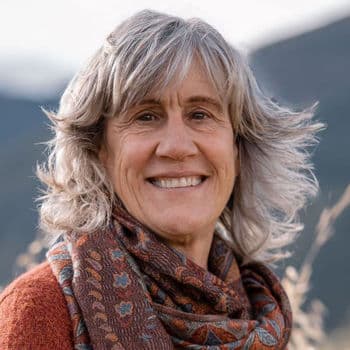 Photo of Kerry Moran