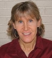 Photo of Kerry O'donnell