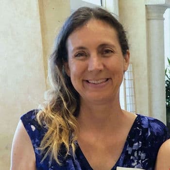 Photo of Kerry Schabacker