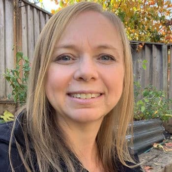 Photo of Kerstin Helgason