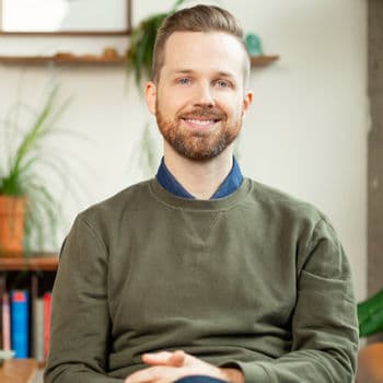 Photo of Kevin Barrett
