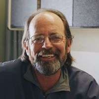 Photo of Kevin D. Banner