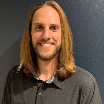 Photo of Kevin Franciotti