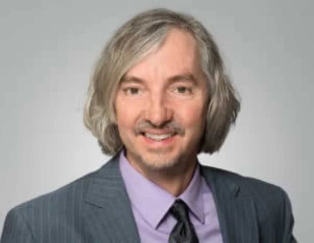 Photo of Kevin Logan