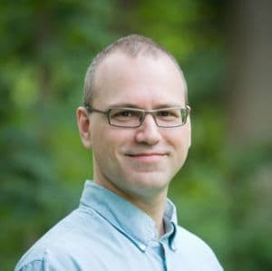 Photo of Kevin Robert Ferst