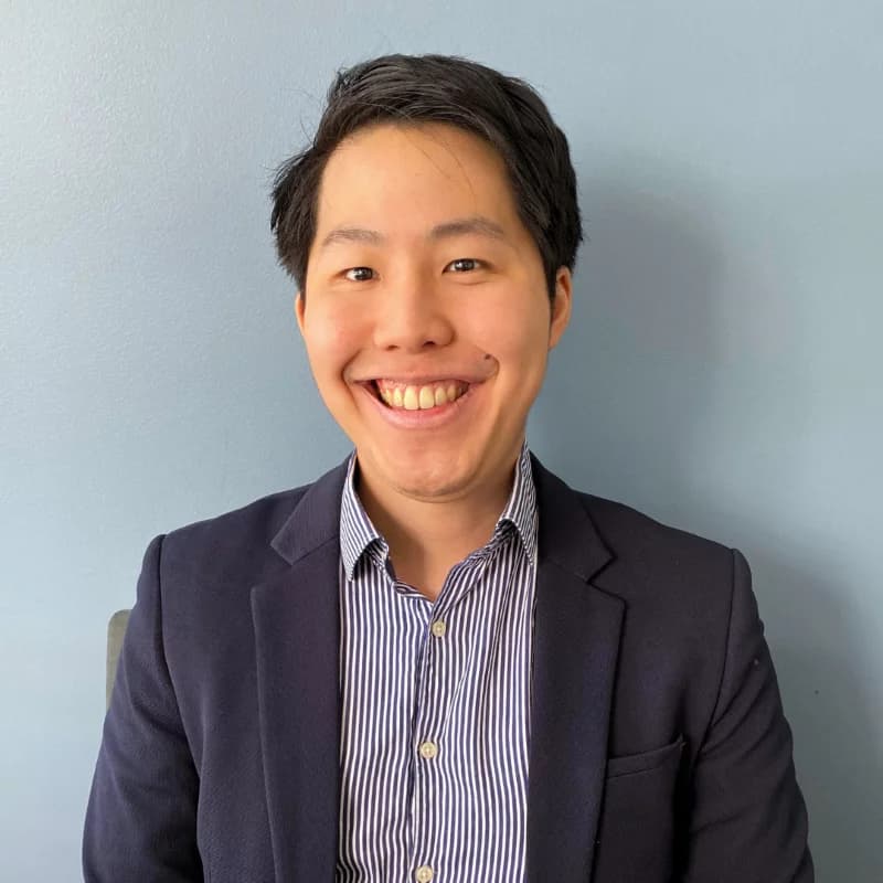 Photo of Kevin Shen Lee Yee