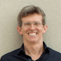 Photo of Kevin Spelman