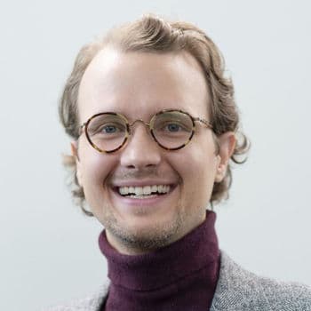 Photo of Kevin St. Arnaud