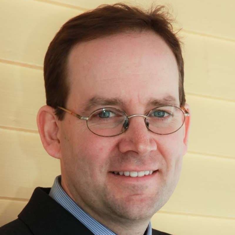 Photo of Kevin Theissen