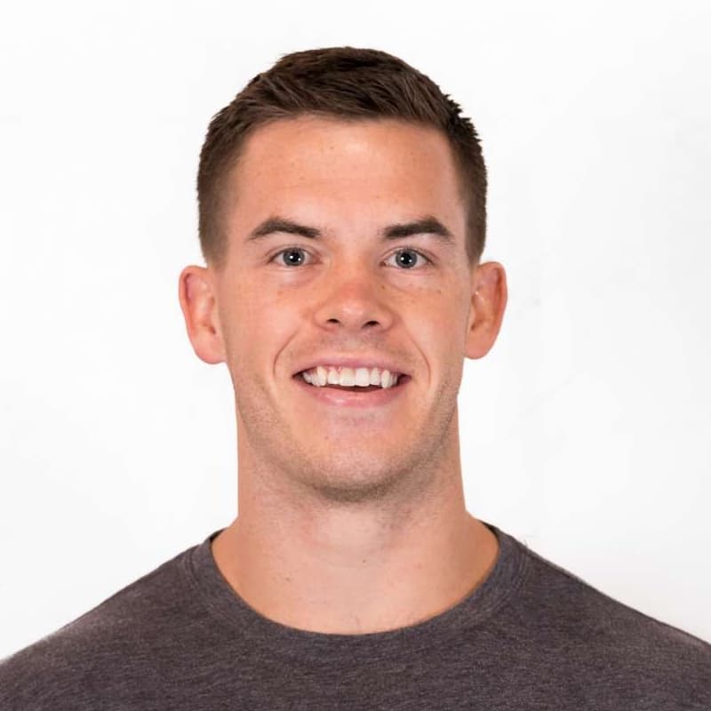 Photo of Kevin Varno
