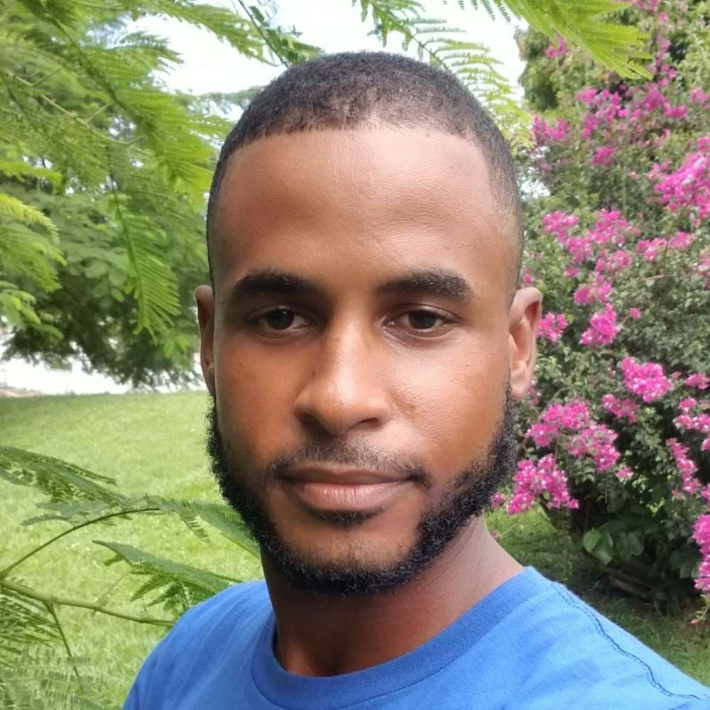 Photo of Kevon Paul