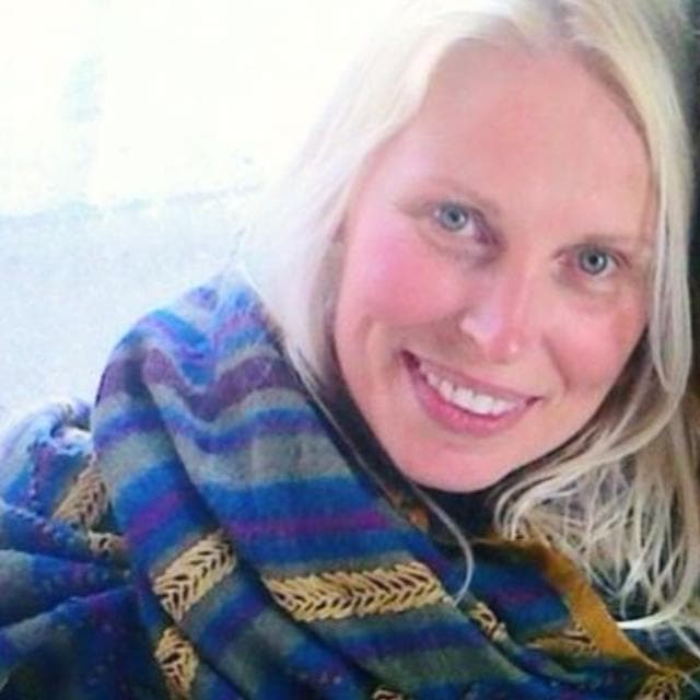 Photo of Khelga Ivanova Coopper, Nd, Ifmcp