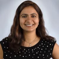 Photo of Khushboo Gandhi