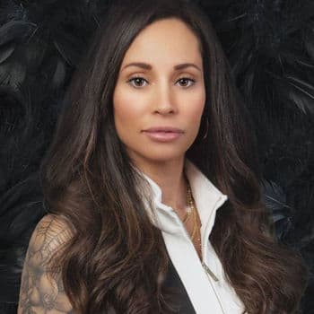 Photo of Kiki Pineiro