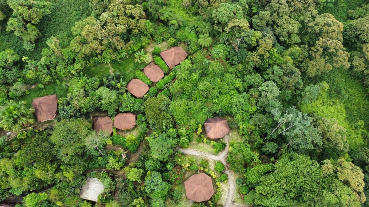 Photo of Killawasi Healing Center