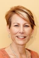Photo of Kim Ann Lundholm-Eades