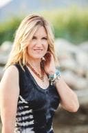 Photo of Kim Cochrane