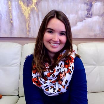 Photo of Kim Mccord