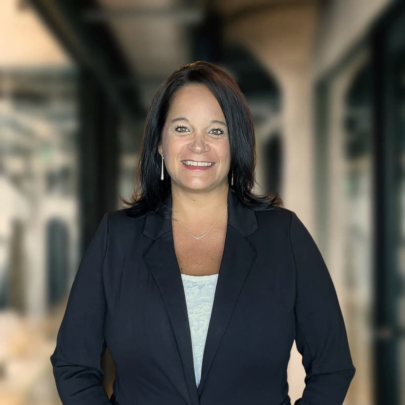Photo of Kim Ross, Dcn