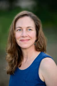 Photo of Kim Schaefer