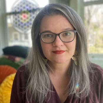 Photo of Kim Skelton