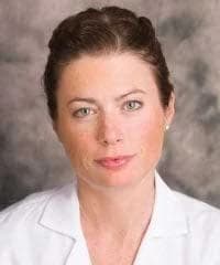 Photo of Kimberly Baer