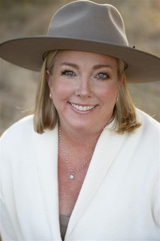 Photo of Kimberly George