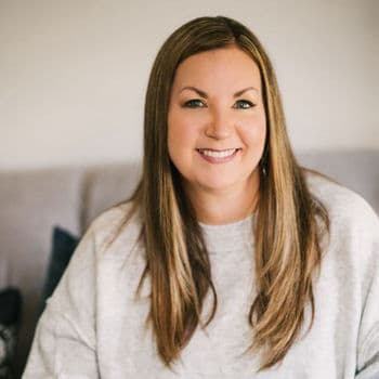 Photo of Kimberly Goodrich