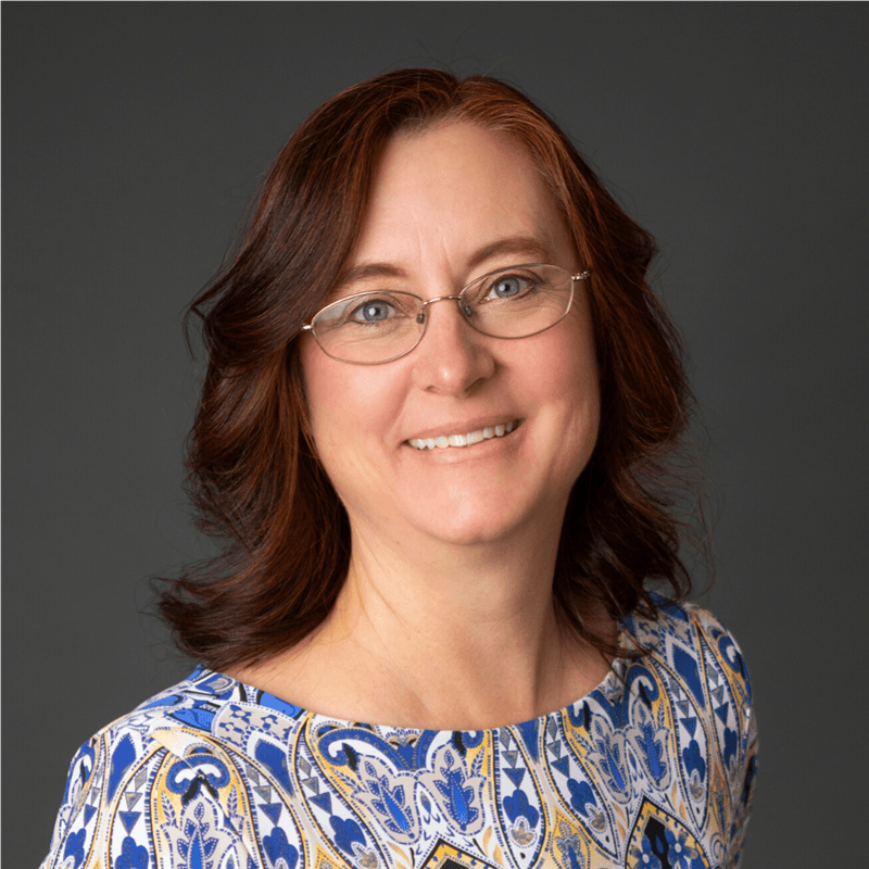 Photo of Kimberly King