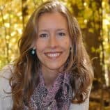 Photo of Kimberly Plessel
