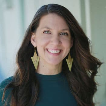 Photo of Kimberly Powers