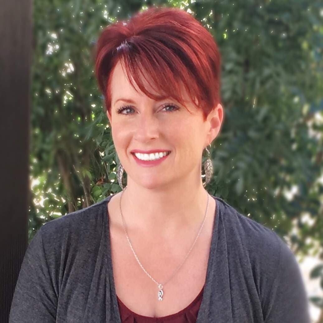 Photo of Kimberly Stephens