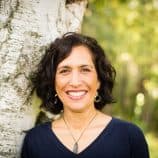 Photo of Kimberly Wilcox