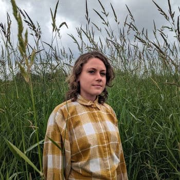 Photo of Kira Mogue