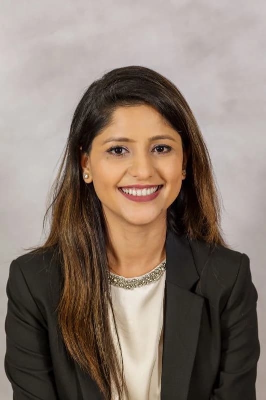 Photo of Kirandeep Kaur
