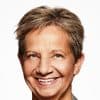 Photo of Kirsten Bjelke