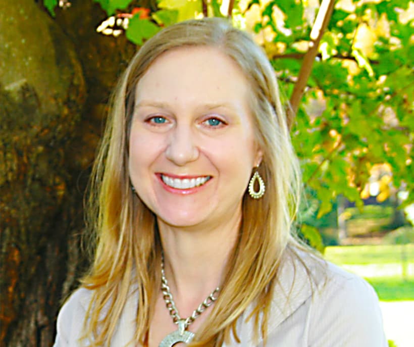 Photo of Kirsten L. Hamilton, Rdn