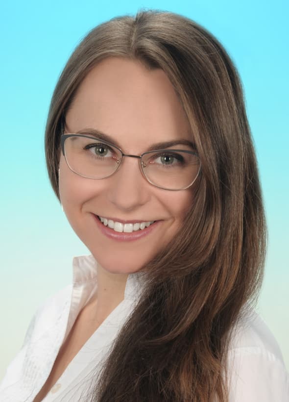 Photo of Klaudia Raczko, Md