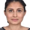 Photo of Komal Fatima Rizvi