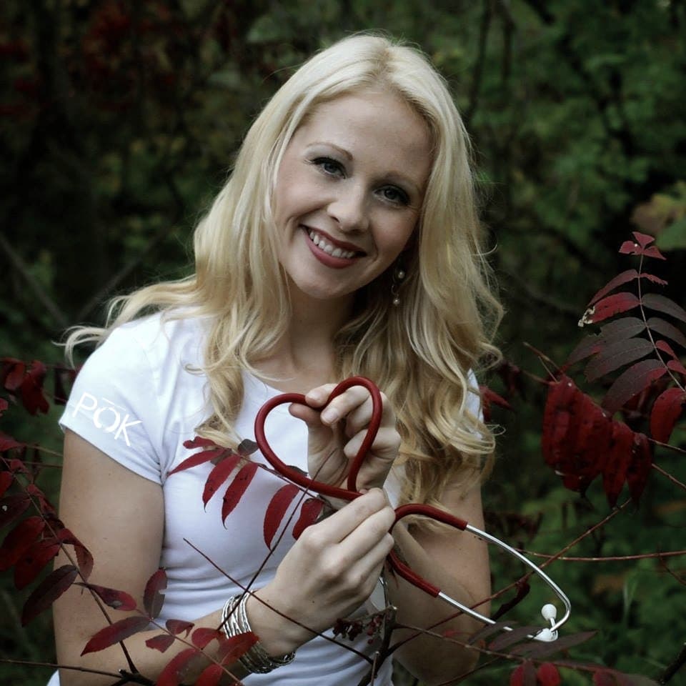 Photo of Korina St. John