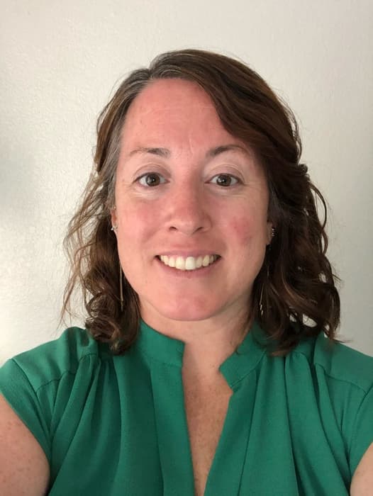 Photo of Koryn M. Carney