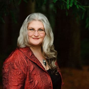 Photo of Kris Coffman