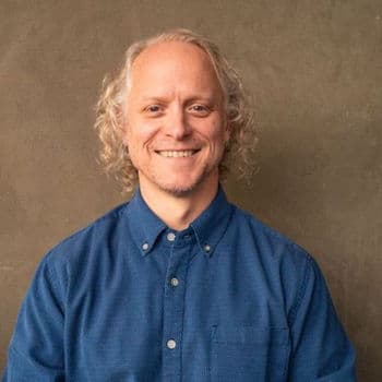 Photo of Kris Isaacs