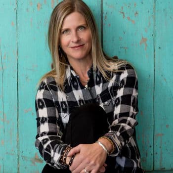 Photo of Kris Prochaska