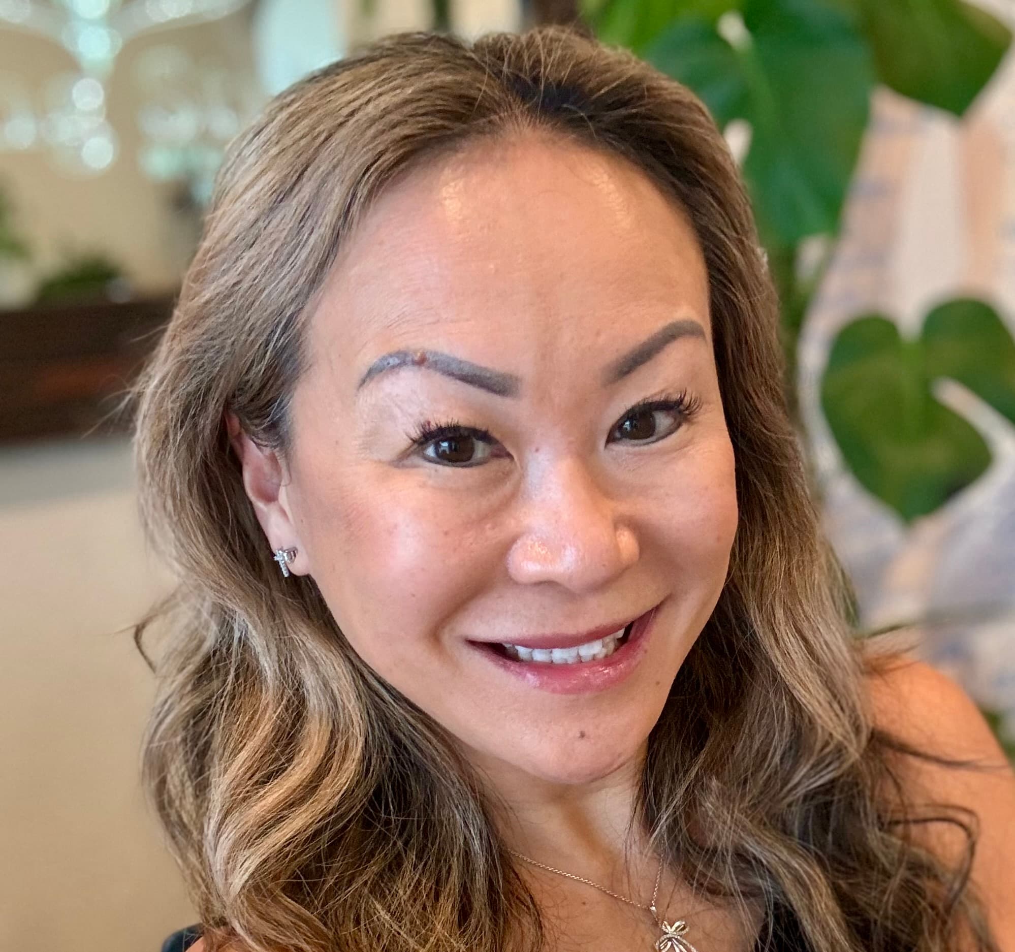 Photo of Krissy Chin Pt -The Healing Studio, Inc.